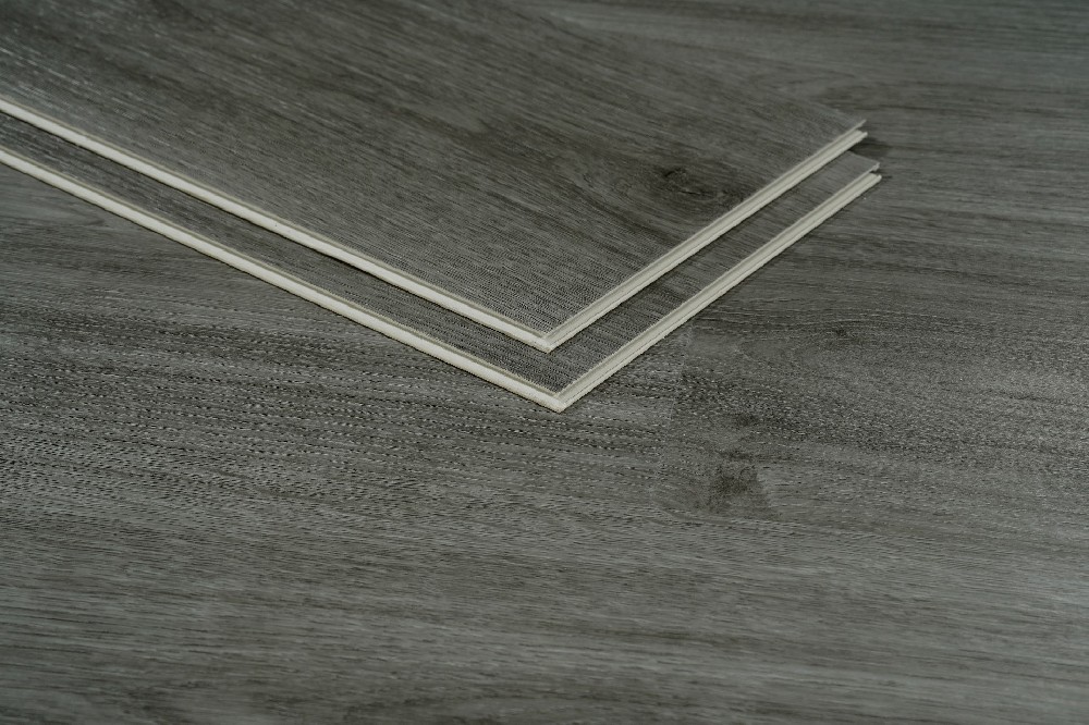 SPC石塑地板定制